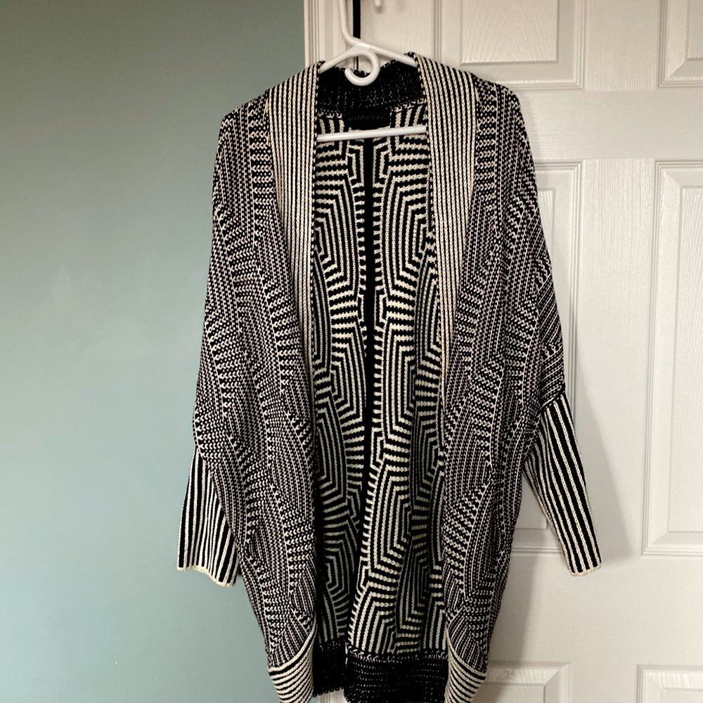 Sweater wool